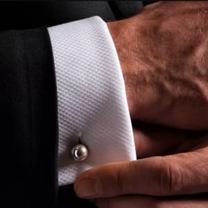 Bespoke Men’s Dress Shirt