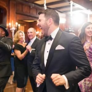 5 piece live band hire