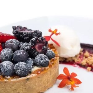 Mixed canapes for 30 guests