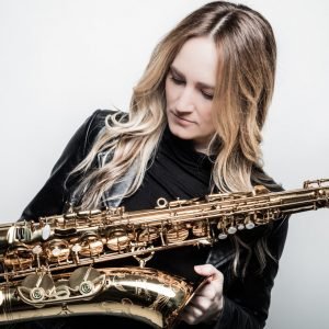 4 Hours Of Soulful Sax