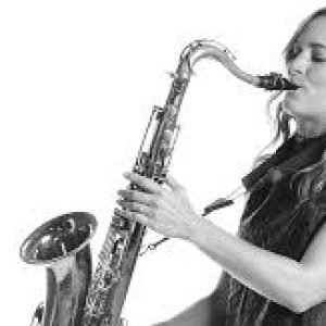 4 Hours Of Soulful Sax