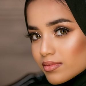 Professional MUA Session