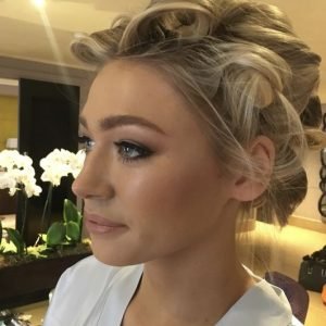 Professional MUA Session