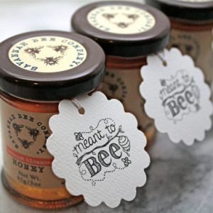 Wedding Favours For 30 Guest