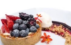 Mixed canapes for 30 guests